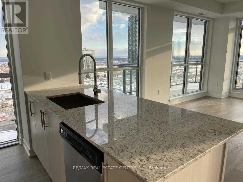 2020 - 4055 Parkside Village Drive, Mississauga, Ontario  L5B 0K8 - Photo 6 - W12674778