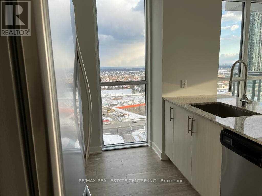 2020 - 4055 Parkside Village Drive, Mississauga, Ontario  L5B 0K8 - Photo 7 - W12674778