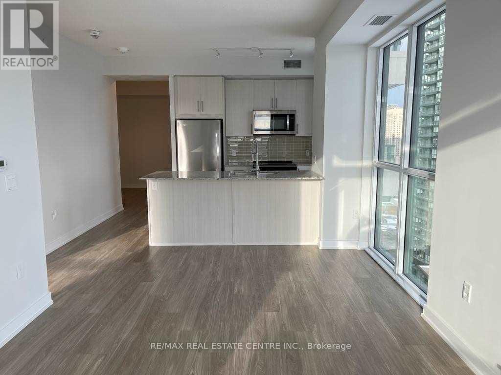 2020 - 4055 Parkside Village Drive, Mississauga, Ontario  L5B 0K8 - Photo 8 - W12674778