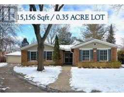 772 WYLAN COURT, Mississauga, Ontario