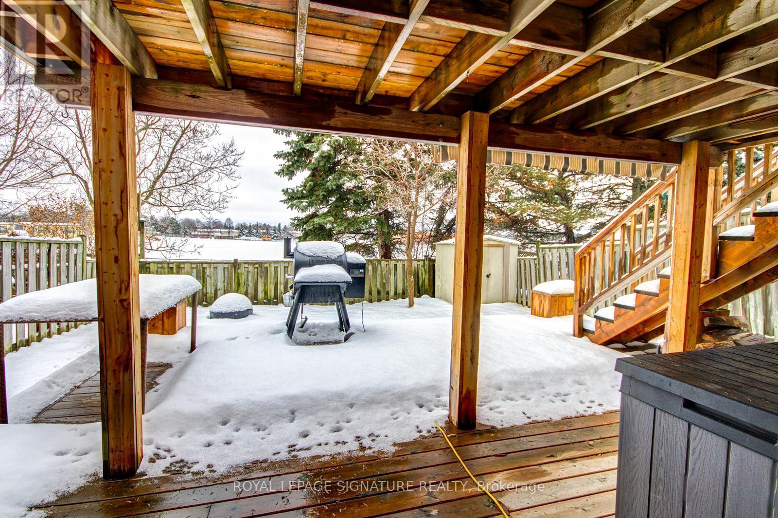 36 Rawling Crescent, Brampton, Ontario  L6Z 1N8 - Photo 23 - W12674814