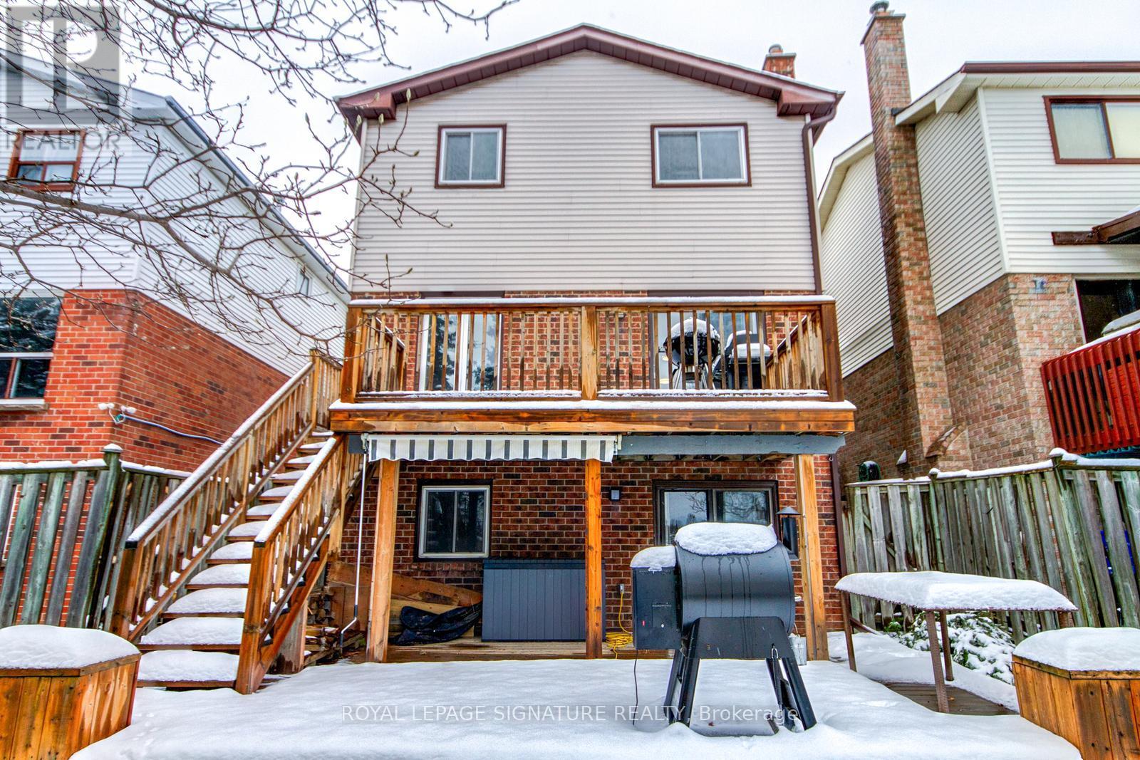 36 Rawling Crescent, Brampton, Ontario  L6Z 1N8 - Photo 24 - W12674814