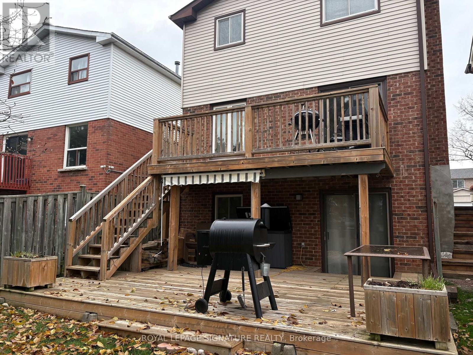 36 Rawling Crescent, Brampton, Ontario  L6Z 1N8 - Photo 26 - W12674814