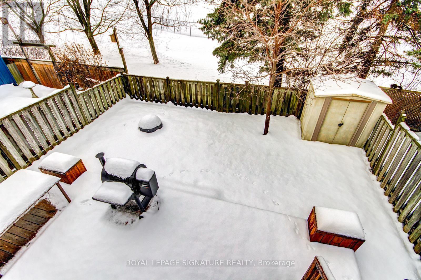 36 Rawling Crescent, Brampton, Ontario  L6Z 1N8 - Photo 8 - W12674814