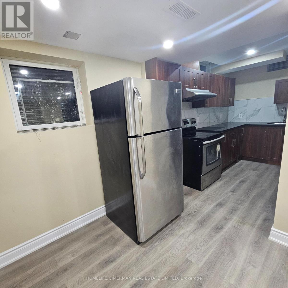 Bsmt - 140 Cadillac Crescent, Brampton, Ontario  L7A 3B4 - Photo 2 - W12674822