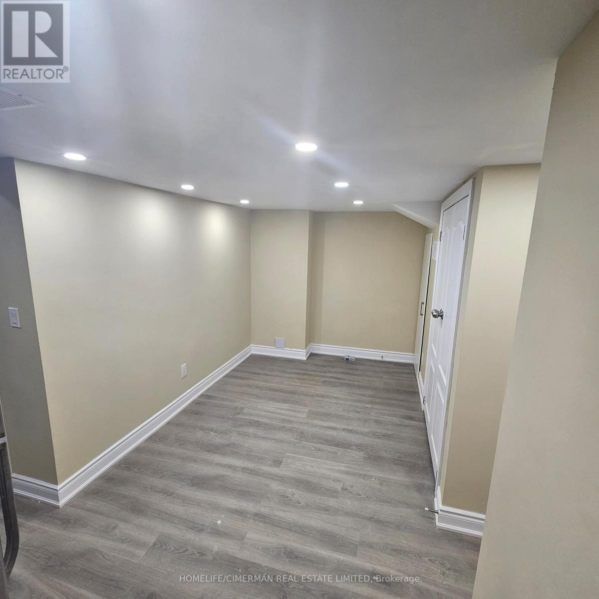 Bsmt - 140 Cadillac Crescent, Brampton, Ontario  L7A 3B4 - Photo 4 - W12674822