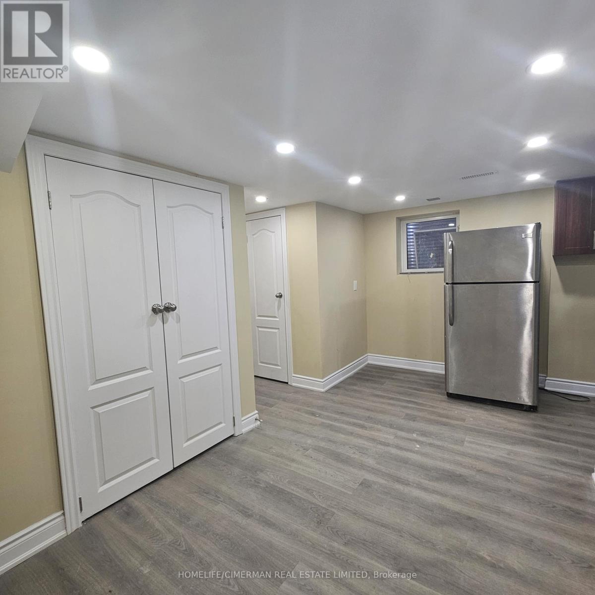 Bsmt - 140 Cadillac Crescent, Brampton, Ontario  L7A 3B4 - Photo 5 - W12674822