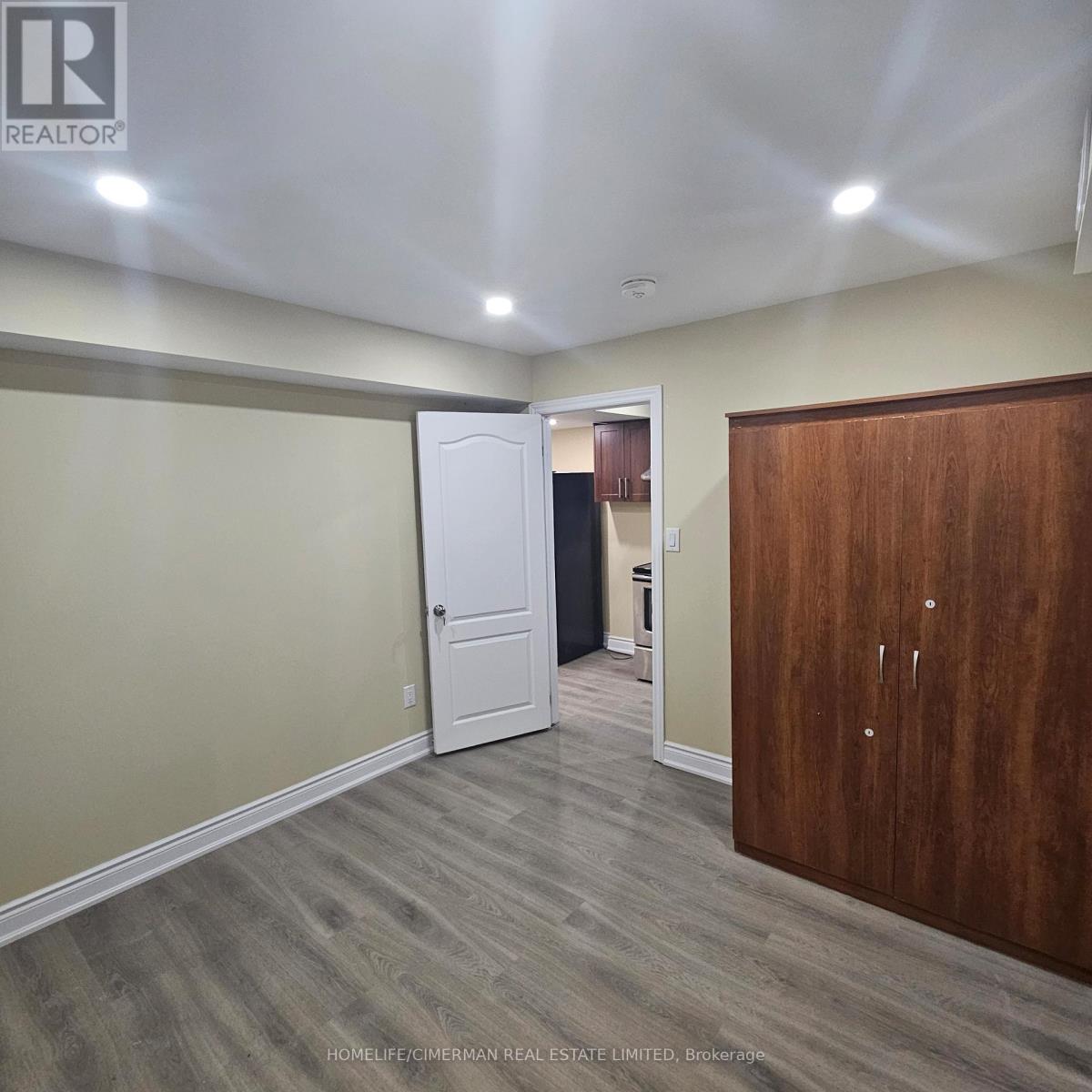 Bsmt - 140 Cadillac Crescent, Brampton, Ontario  L7A 3B4 - Photo 6 - W12674822