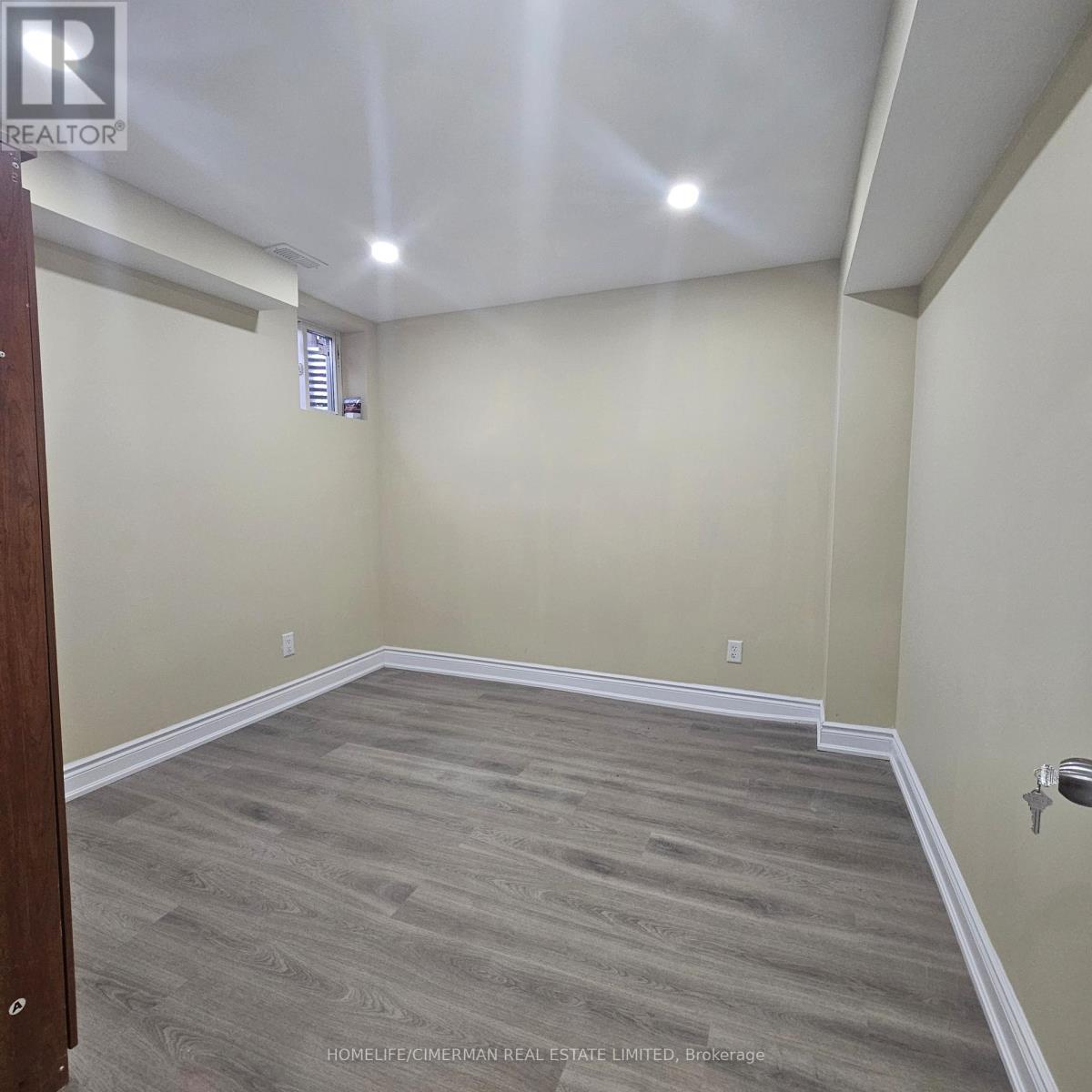 Bsmt - 140 Cadillac Crescent, Brampton, Ontario  L7A 3B4 - Photo 7 - W12674822