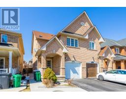 BSMT - 140 CADILLAC CRESCENT, Brampton, Ontario