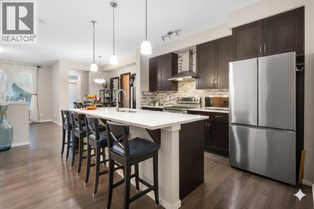 802 Walden Drive Se, Calgary, Alberta  T2X 2J3 - Photo 1 - A2274768