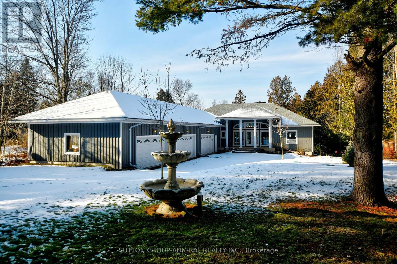 308 INDIAN POINT ROAD, Kawartha Lakes, Ontario
