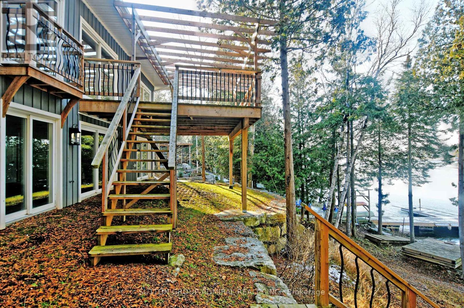 308 Indian Point Road, Kawartha Lakes, Ontario  K0M 1K0 - Photo 40 - X12674792