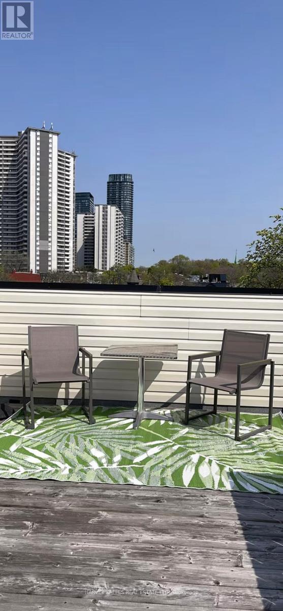 543c Parliament Street, Toronto, Ontario  M4X 1P7 - Photo 36 - C12545130