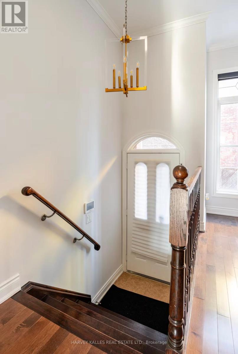 543c Parliament Street, Toronto, Ontario  M4X 1P7 - Photo 6 - C12545130