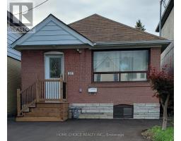 27 LAMBTON AVENUE, Toronto, Ontario