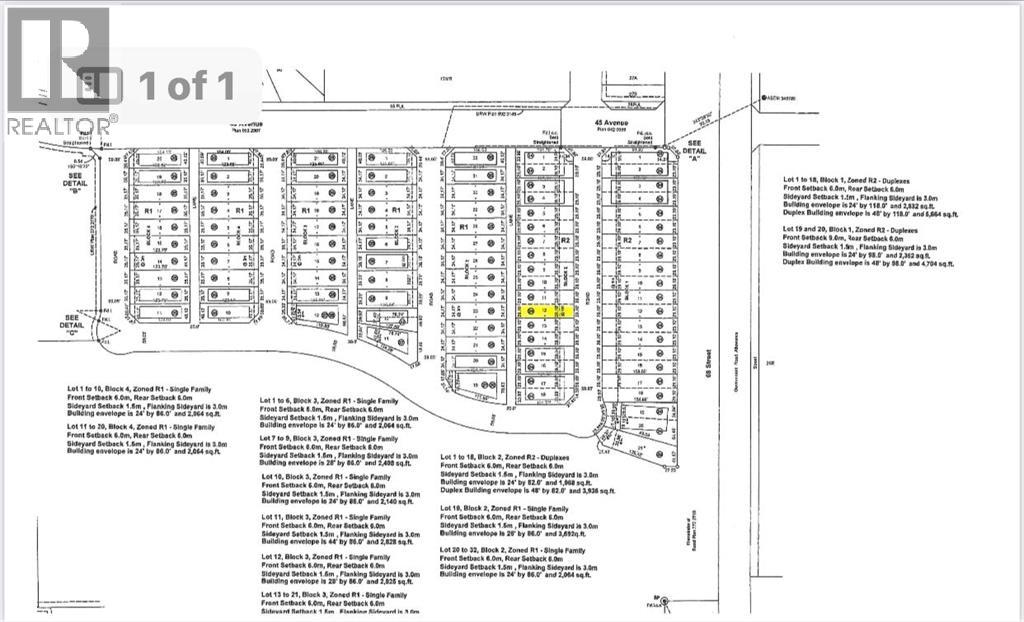 4720 68 Street, Camrose, Alberta  T4V 2P7 - Photo 2 - A2016865