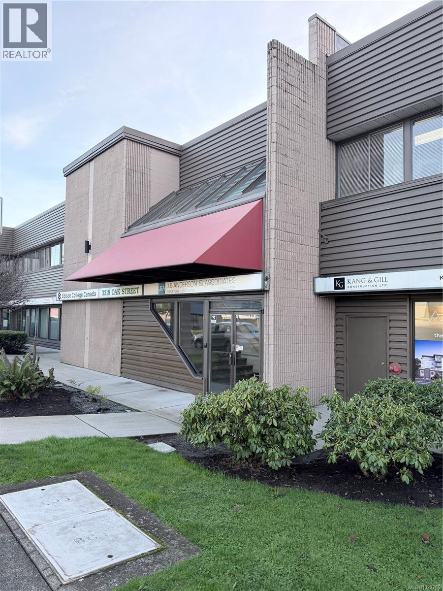 19 3318 Oak St, Victoria, British Columbia