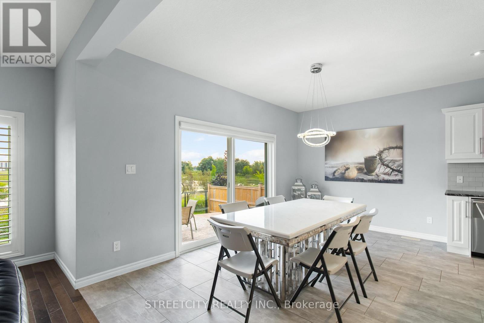 4453 Lismer Lane, London South, Ontario  N6L 0E1 - Photo 10 - X12674830