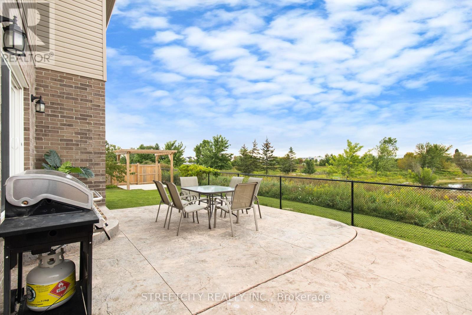 4453 Lismer Lane, London South, Ontario  N6L 0E1 - Photo 25 - X12674830