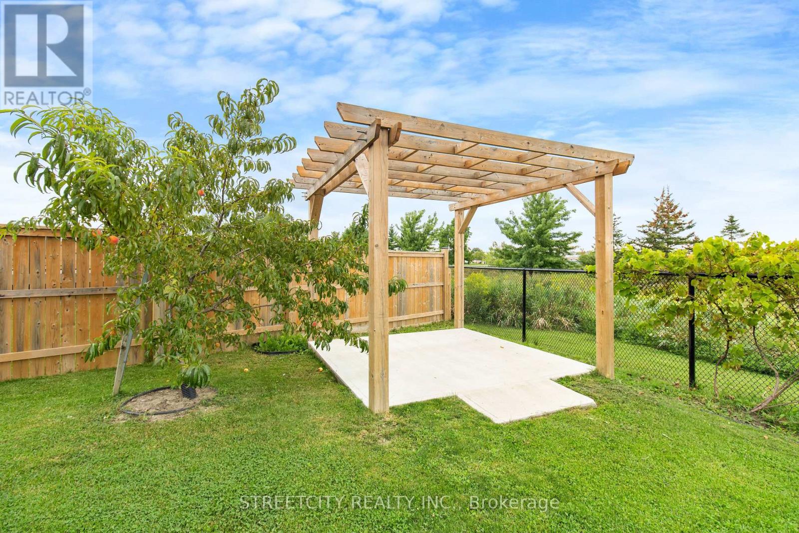 4453 Lismer Lane, London South, Ontario  N6L 0E1 - Photo 27 - X12674830