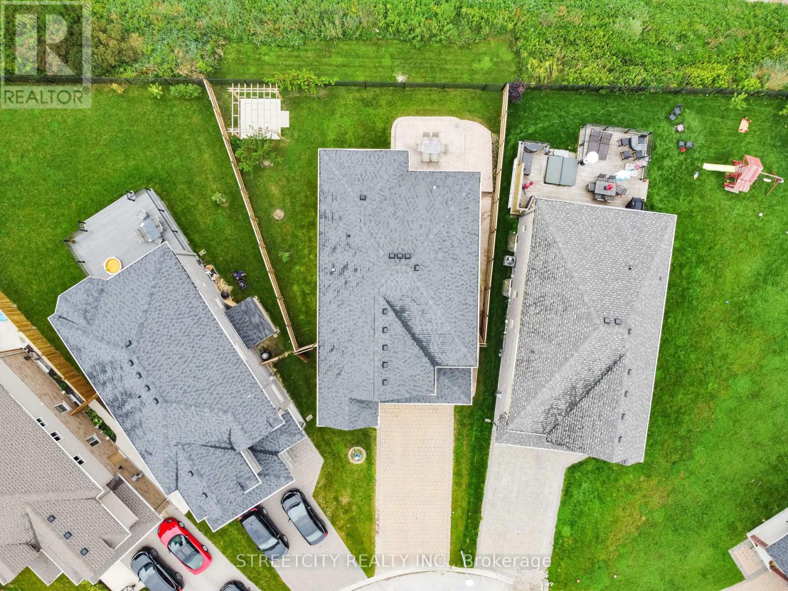 4453 Lismer Lane, London South, Ontario  N6L 0E1 - Photo 28 - X12674830