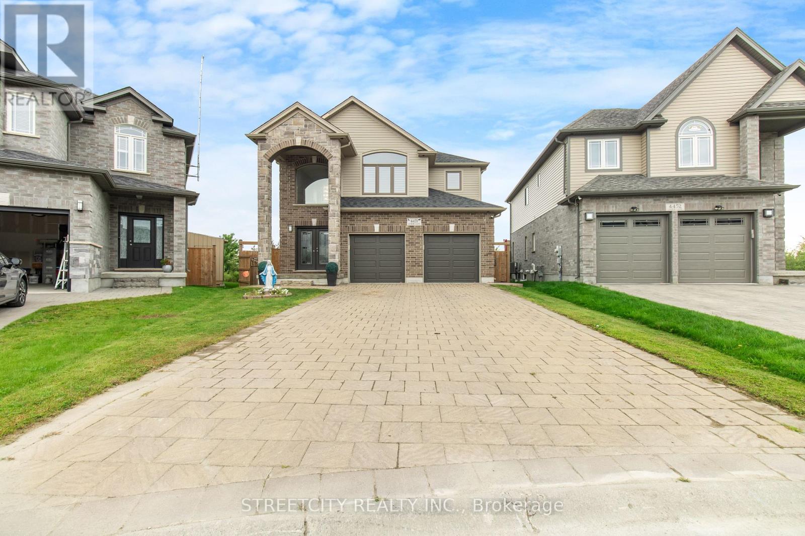 4453 Lismer Lane, London South, Ontario  N6L 0E1 - Photo 30 - X12674830