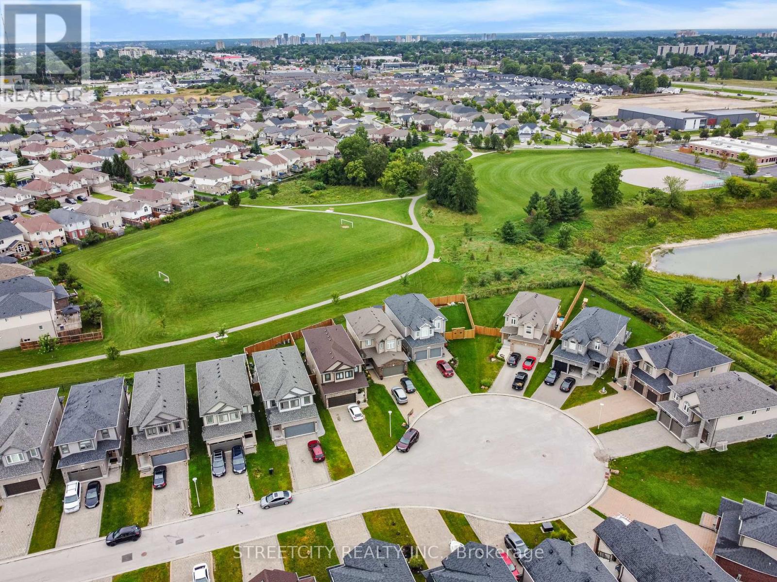 4453 Lismer Lane, London South, Ontario  N6L 0E1 - Photo 4 - X12674830