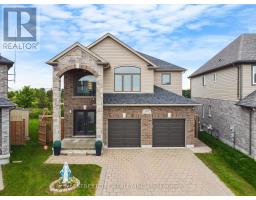 4453 LISMER LANE, London South, Ontario