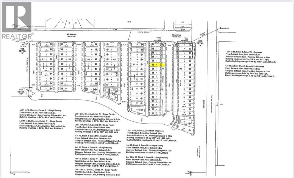 4720 68 Street, Camrose, Alberta  T4V 2P7 - Photo 2 - A2016851