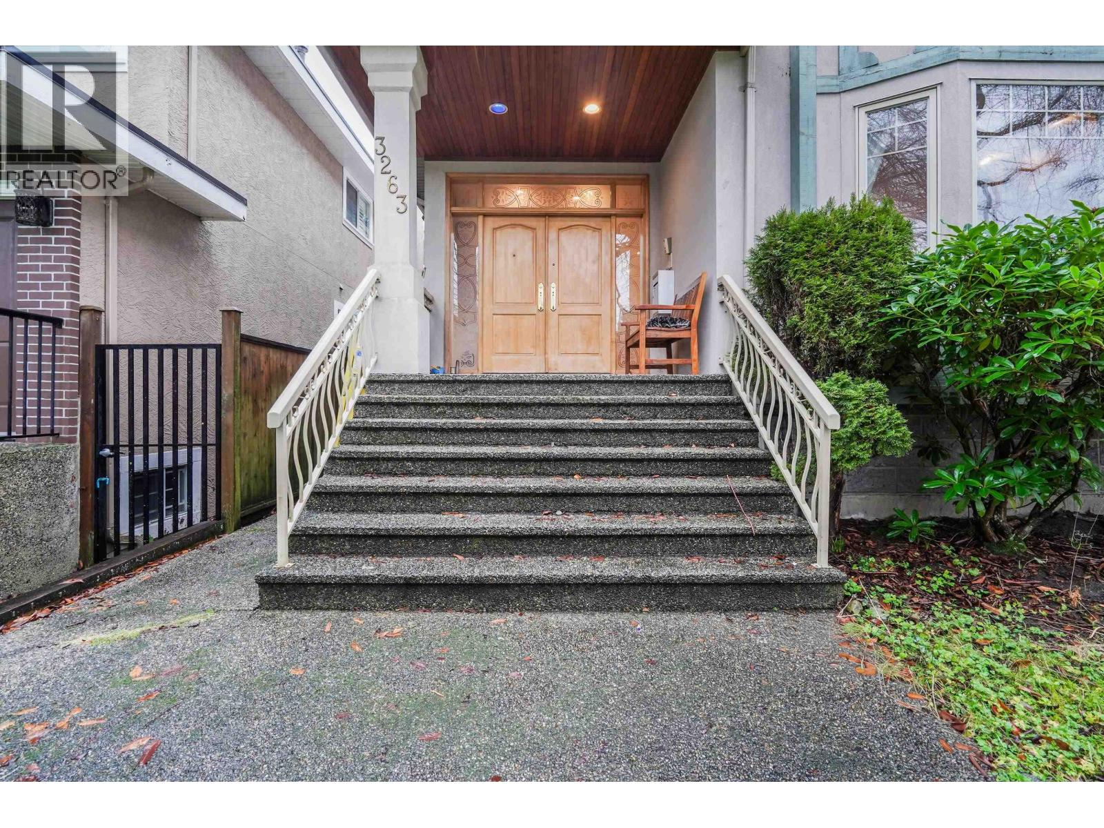 3263 W 38th Avenue, Vancouver, British Columbia V6N 2X5 - Photo 21 - R3075236
