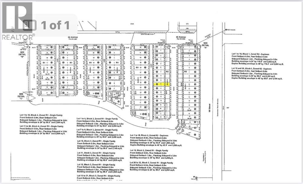 4720 68 Street, Camrose, Alberta  T4V 2P7 - Photo 2 - A2016862