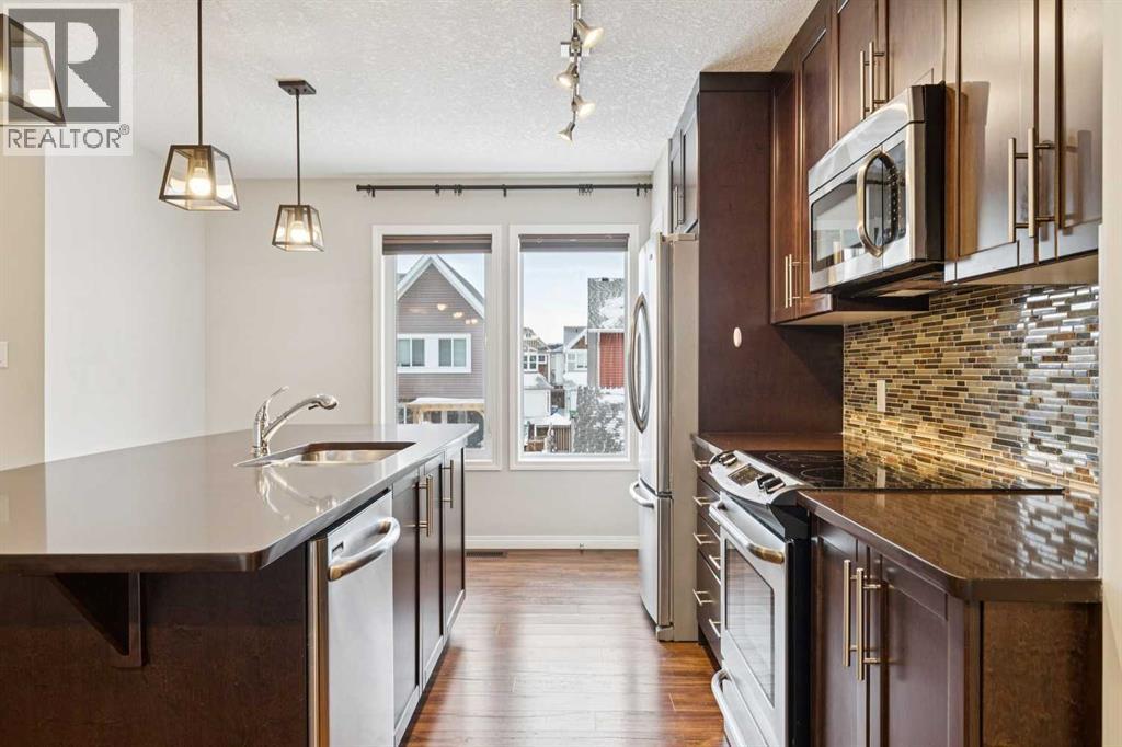 106 Auburn Meadows Walk Se, Calgary, Alberta  T3M 2E7 - Photo 14 - A2277223