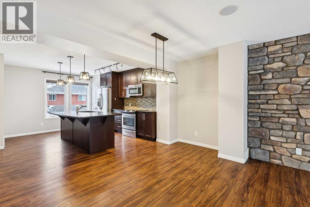 106 Auburn Meadows Walk Se, Calgary, Alberta  T3M 2E7 - Photo 10 - A2277223