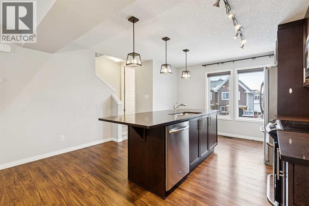 106 Auburn Meadows Walk Se, Calgary, Alberta  T3M 2E7 - Photo 13 - A2277223