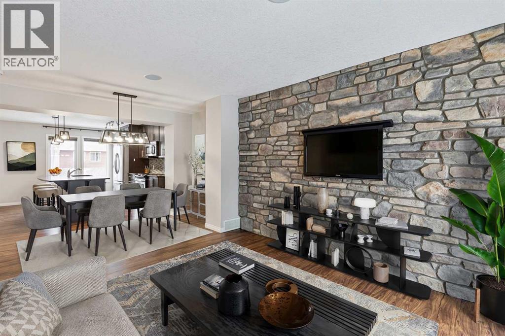 106 Auburn Meadows Walk Se, Calgary, Alberta  T3M 2E7 - Photo 9 - A2277223