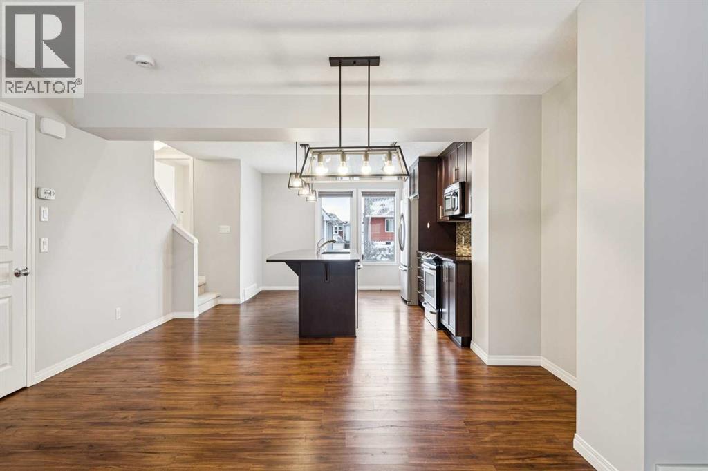 106 Auburn Meadows Walk Se, Calgary, Alberta  T3M 2E7 - Photo 8 - A2277223