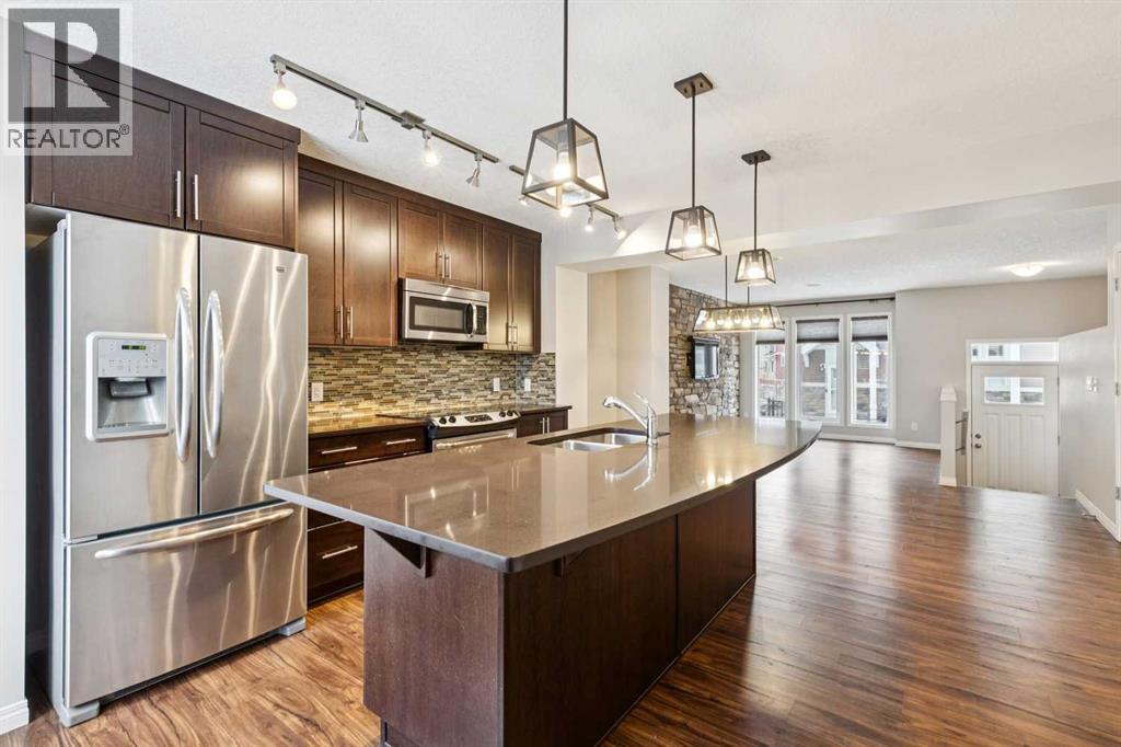 106 Auburn Meadows Walk Se, Calgary, Alberta  T3M 2E7 - Photo 16 - A2277223