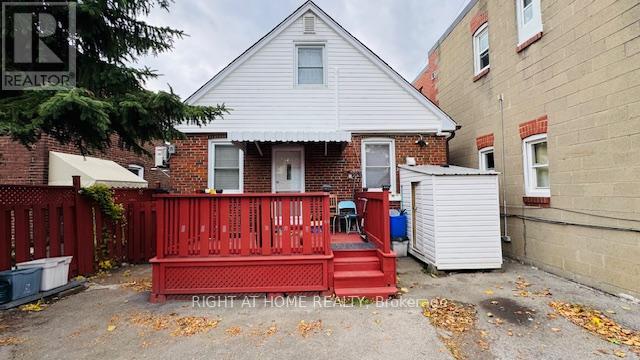 349 Kipling Avenue, Toronto, Ontario  M8V 3K6 - Photo 2 - W12670276