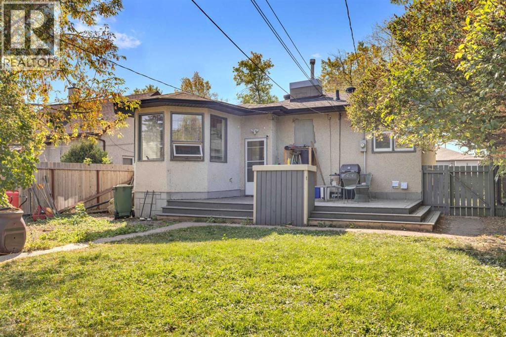 5006 55 Avenue, Ponoka, Alberta  T4J 1H3 - Photo 26 - A2258795