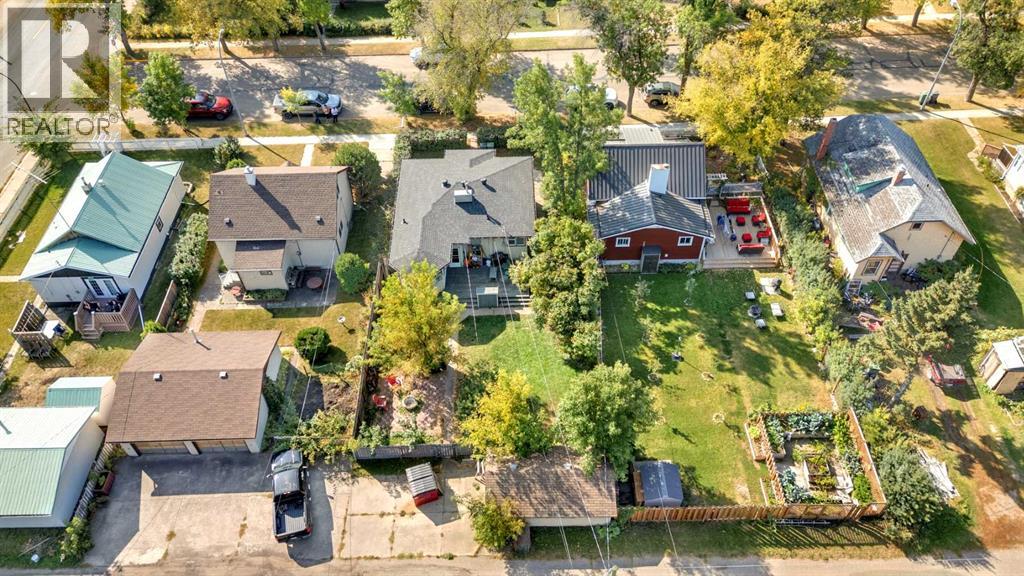 5006 55 Avenue, Ponoka, Alberta  T4J 1H3 - Photo 29 - A2258795