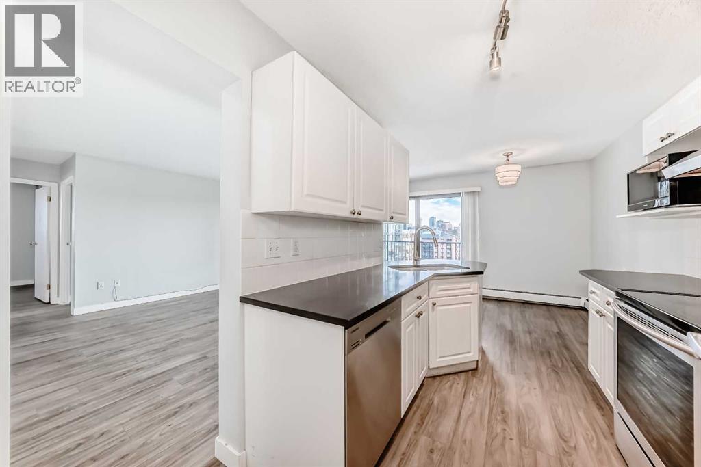 903, 1330 15 Avenue Sw, Calgary, Alberta  T3C 3N7 - Photo 13 - A2262542