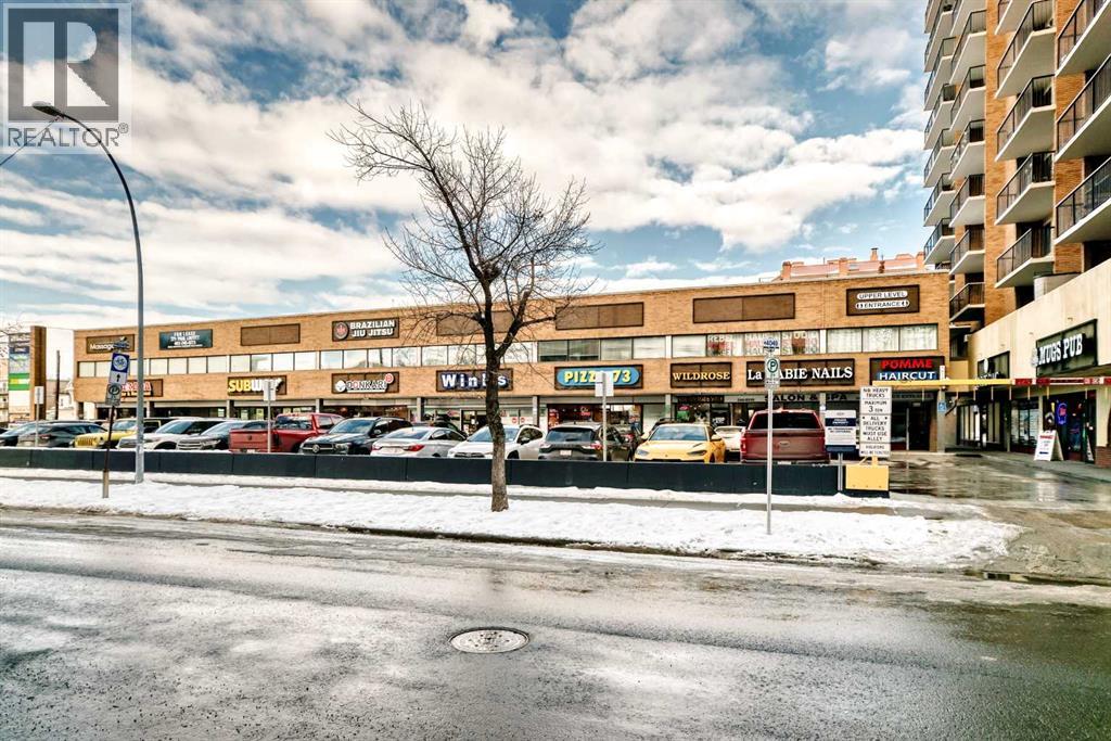 903, 1330 15 Avenue Sw, Calgary, Alberta  T3C 3N7 - Photo 45 - A2262542