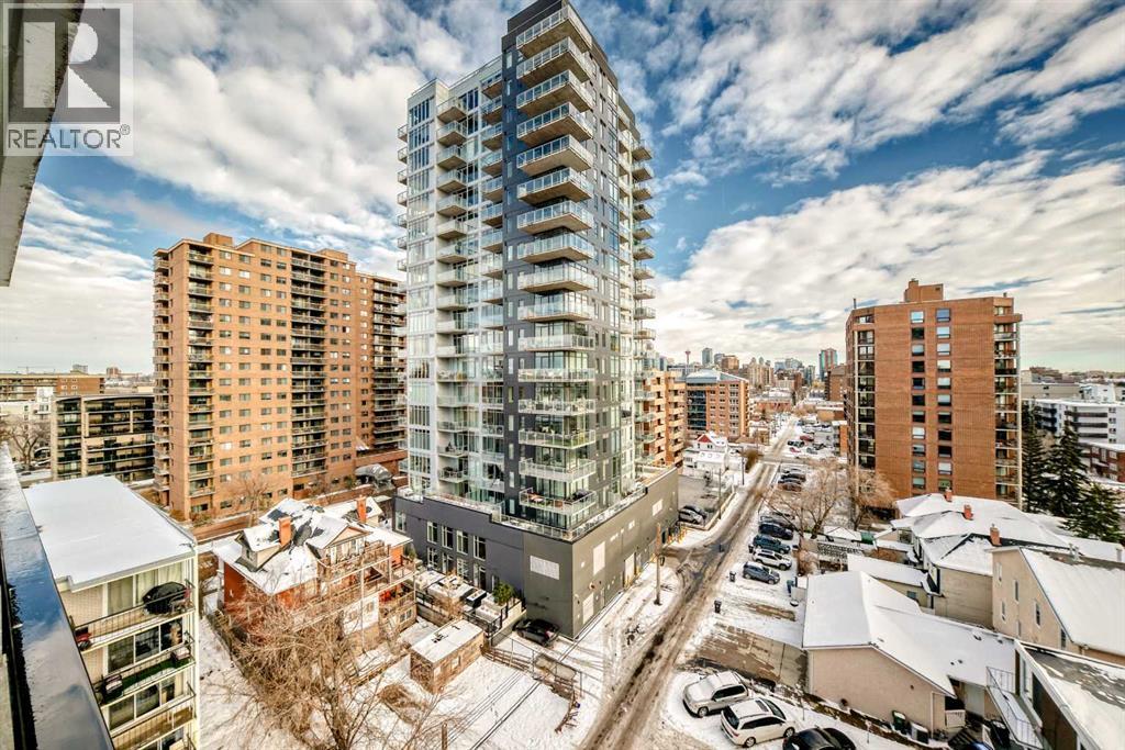 903, 1330 15 Avenue Sw, Calgary, Alberta  T3C 3N7 - Photo 22 - A2262542