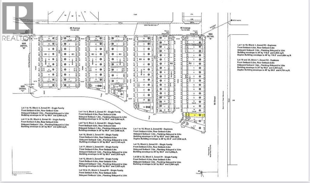 4720 68 Street, Camrose, Alberta  T4V 2P7 - Photo 2 - A2016622