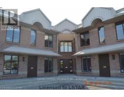 3 - 630 WHARNCLIFFE ROAD S, London South, Ontario