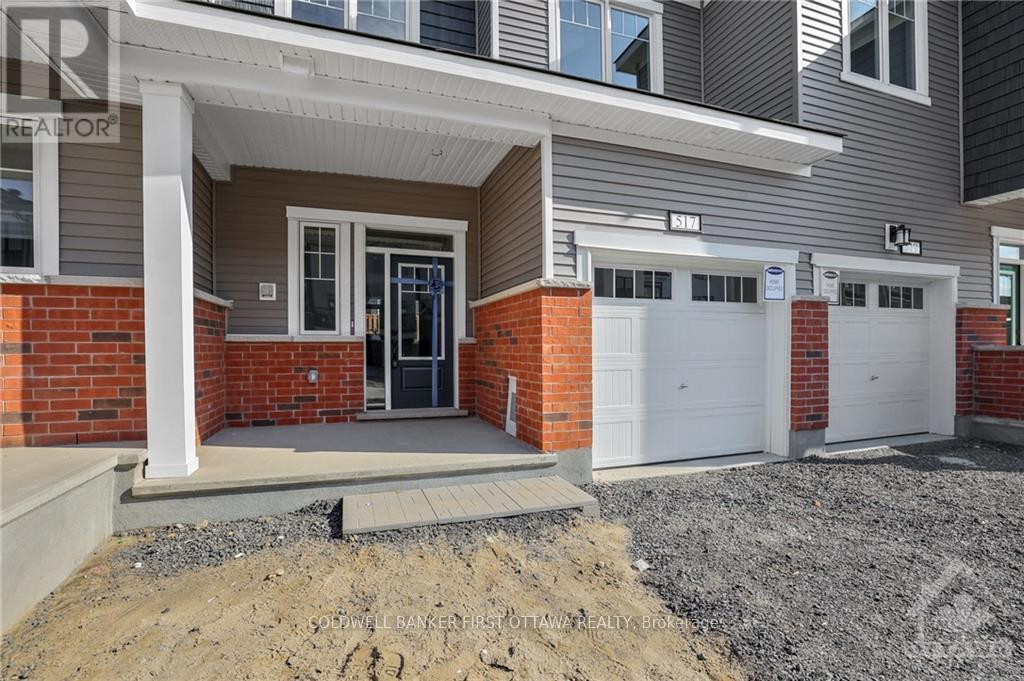 517 Rye Grass Way, Ottawa, Ontario  K2J 7A2 - Photo 3 - X12674846