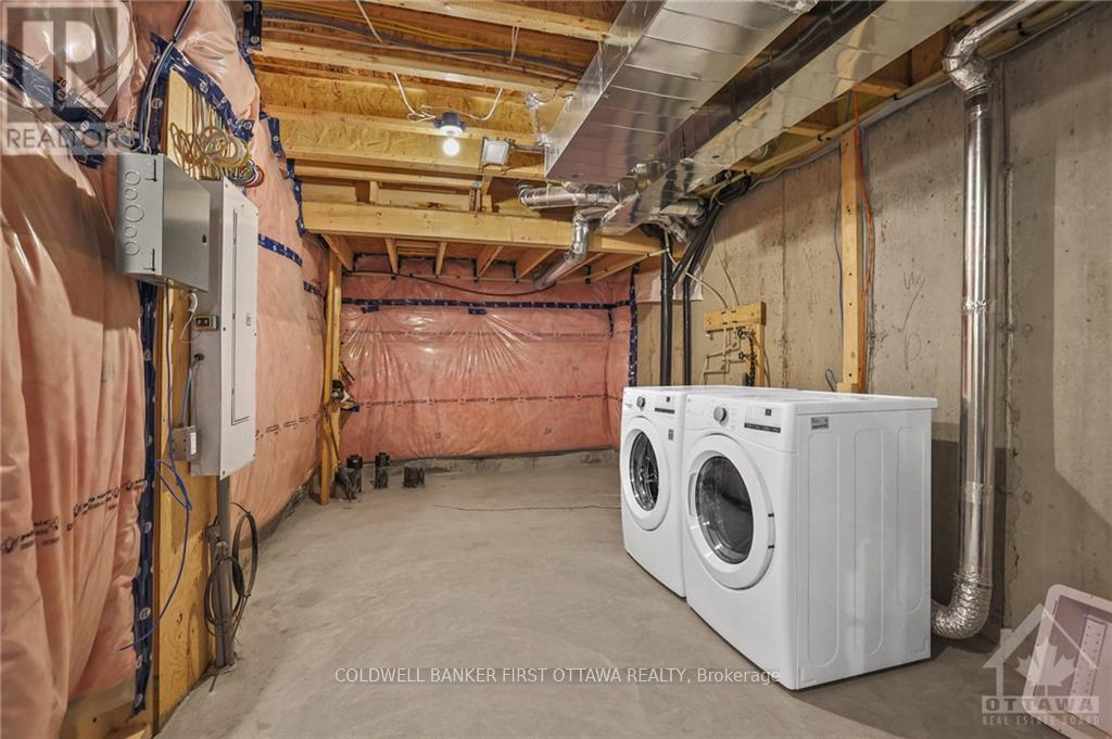 517 Rye Grass Way, Ottawa, Ontario  K2J 7A2 - Photo 30 - X12674846