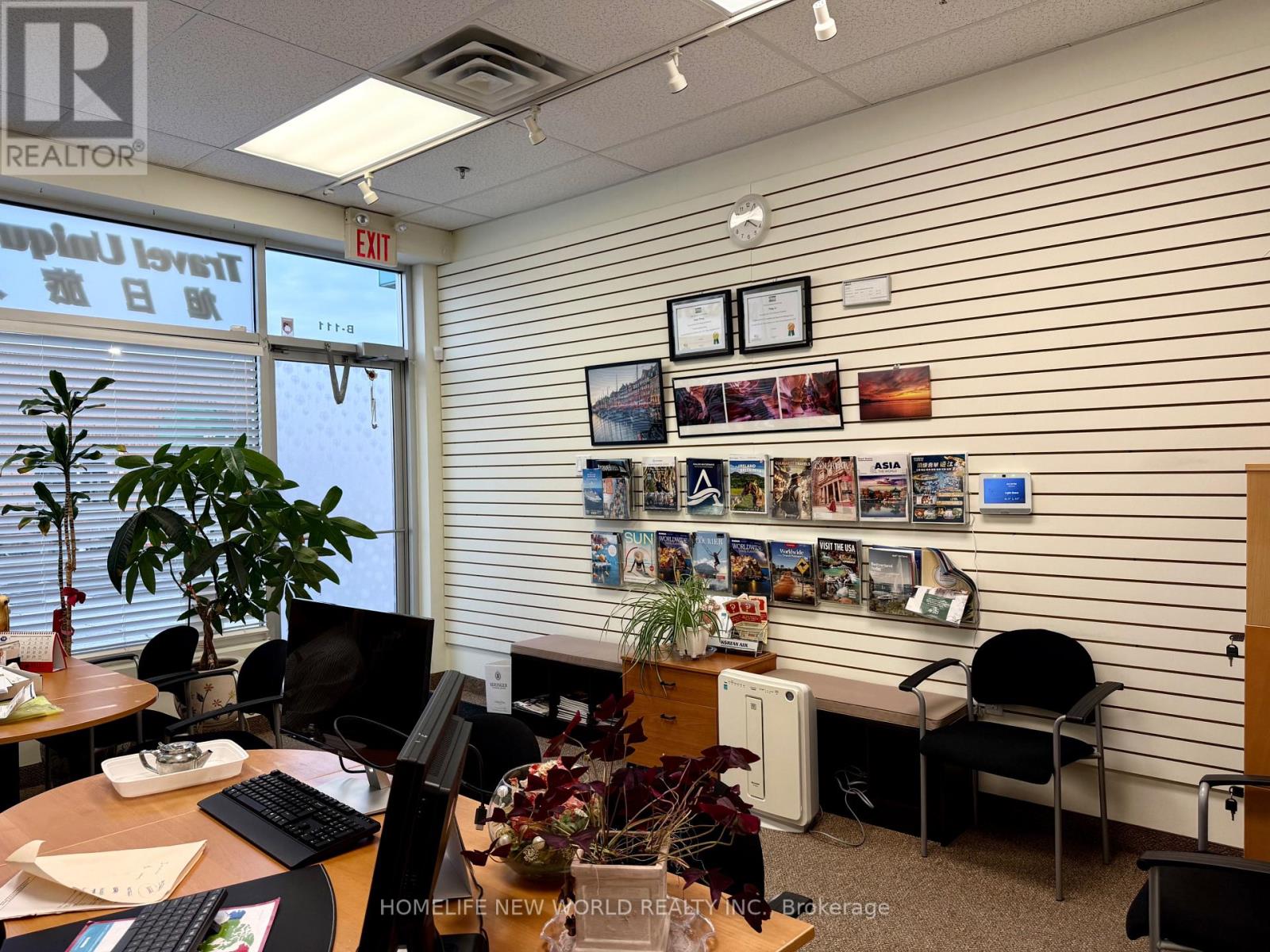 B111 - 3272 Midland Avenue, Toronto, Ontario  M1V 0C7 - Photo 8 - E12674686