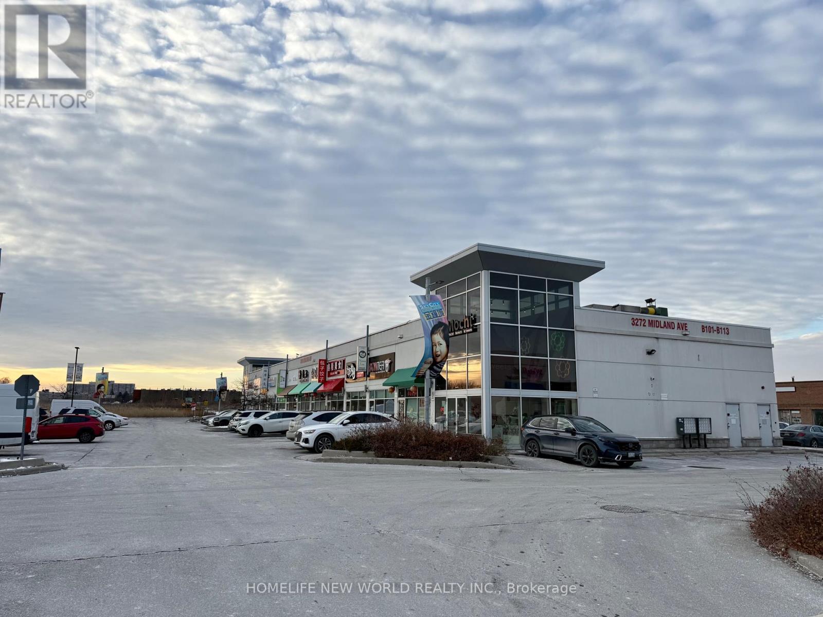 B111 - 3272 Midland Avenue, Toronto, Ontario  M1V 0C7 - Photo 3 - E12674686